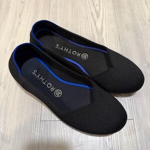 Rothy’s The Daily Flat